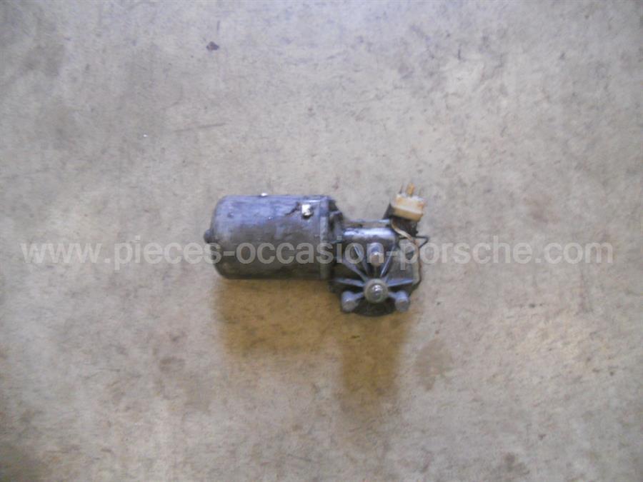 Moteur d'essuie glace Porsche